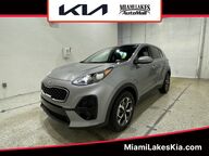 2022 Kia Sportage LX Miami Lakes FL 2022 Kia Sportage LX Miami Lakes FL