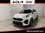 2022 Kia Sportage LX Miami Lakes FL 2022 Kia Sportage LX Miami Lakes FL