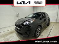 2022 Kia Sportage LX Miami Lakes FL 2022 Kia Sportage LX Miami Lakes FL