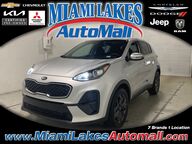 2022 Kia Sportage LX Miami Lakes FL 2022 Kia Sportage LX Miami Lakes FL