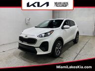 2022 Kia Sportage LX Miami Lakes FL 2022 Kia Sportage LX Miami Lakes FL