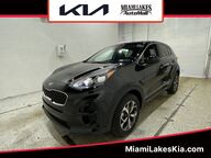 2022 Kia Sportage LX Miami Lakes FL 2022 Kia Sportage LX Miami Lakes FL