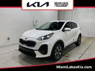 2022 Kia Sportage LX Miami Lakes FL 2022 Kia Sportage LX Miami Lakes FL