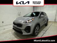 2022 Kia Sportage LX Miami Lakes FL 2022 Kia Sportage LX Miami Lakes FL