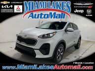 2022 Kia Sportage LX Miami Lakes FL 2022 Kia Sportage LX Miami Lakes FL