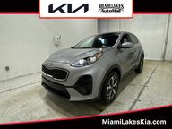 2022 Kia Sportage LX Miami Lakes FL 2022 Kia Sportage LX Miami Lakes FL