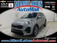 2022 Kia Sportage LX Miami Lakes FL 2022 Kia Sportage LX Miami Lakes FL