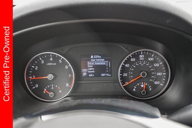 2022 Kia Sportage LX Moreno Valley CA