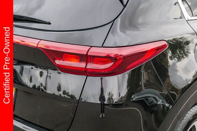 2022 Kia Sportage LX Moreno Valley CA
