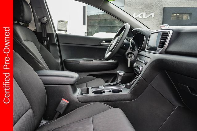 2022 Kia Sportage LX Moreno Valley CA