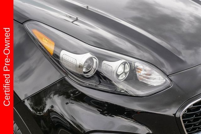 2022 Kia Sportage LX Moreno Valley CA