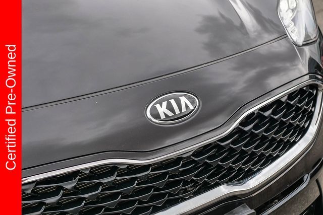 2022 Kia Sportage LX Moreno Valley CA