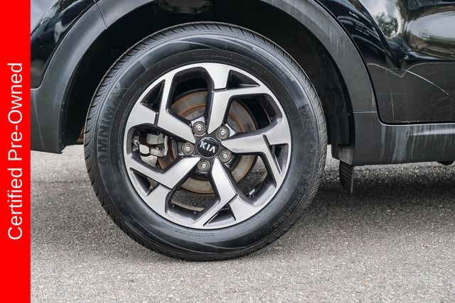 2022 Kia Sportage LX Moreno Valley CA