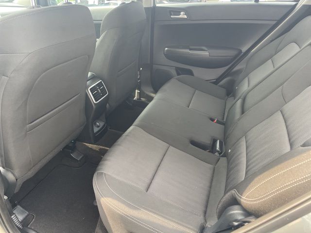 2022 Kia Sportage LX North Attleboro MA