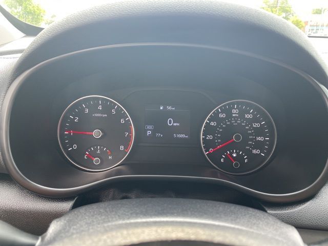 2022 Kia Sportage LX North Attleboro MA