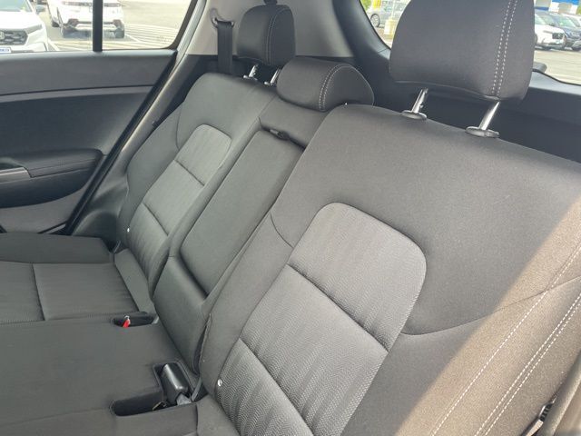 2022 Kia Sportage LX North Attleboro MA
