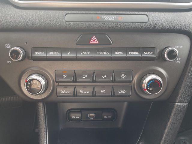 2022 Kia Sportage LX North Attleboro MA