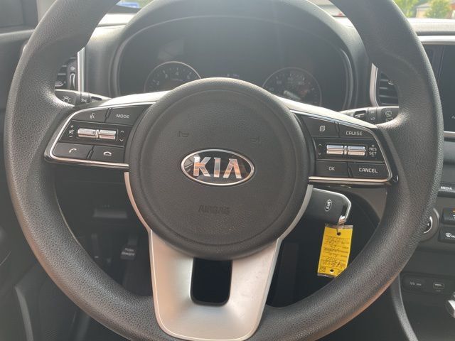2022 Kia Sportage LX North Attleboro MA