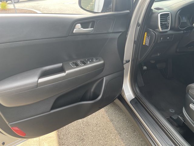 2022 Kia Sportage LX North Attleboro MA