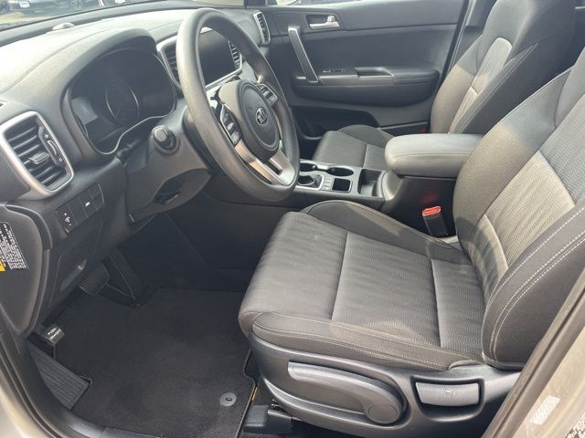2022 Kia Sportage LX North Attleboro MA