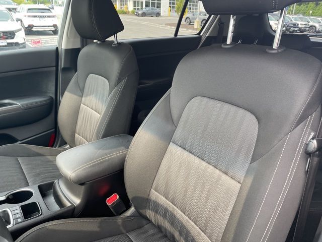 2022 Kia Sportage LX North Attleboro MA