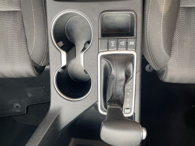 2022 Kia Sportage LX North Attleboro MA