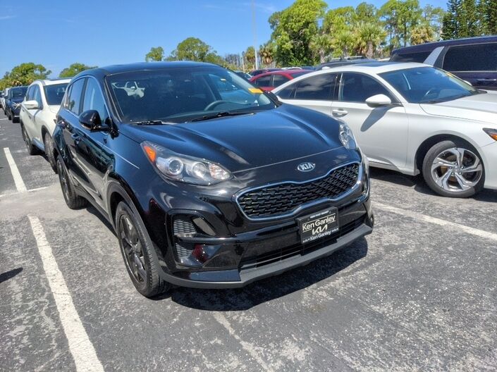 2022 Kia Sportage LX Oshkosh WI