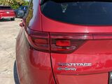 2022 Kia Sportage LX Oshkosh WI