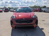 2022 Kia Sportage LX Oshkosh WI