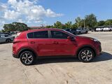 2022 Kia Sportage LX Oshkosh WI