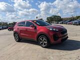 2022 Kia Sportage LX Oshkosh WI