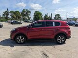 2022 Kia Sportage LX Oshkosh WI