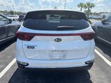 2022 Kia Sportage LX Oshkosh WI
