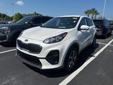 2022 Kia Sportage LX Oshkosh WI