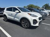 2022 Kia Sportage LX Video