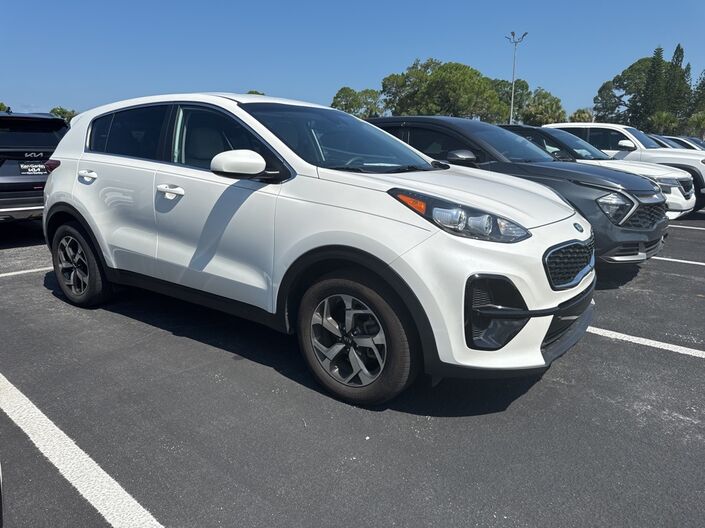 2022 Kia Sportage LX Oshkosh WI