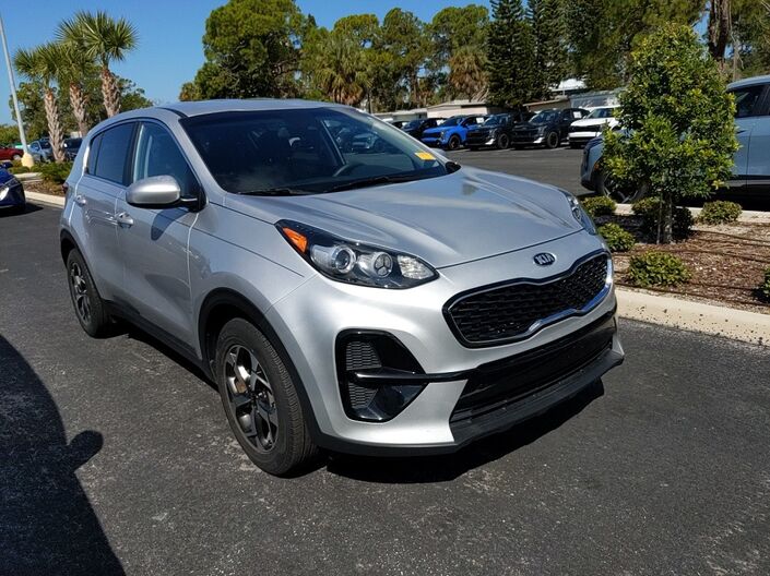 2022 Kia Sportage LX Oshkosh WI