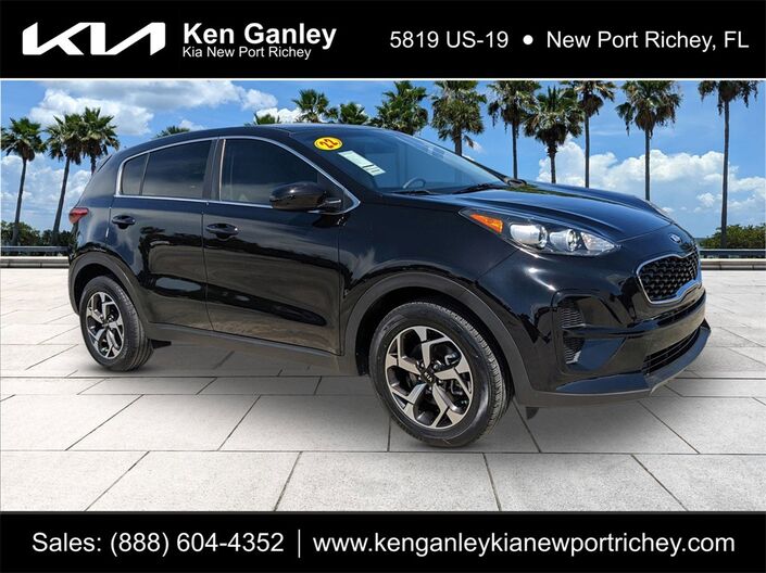 2022 Kia Sportage LX Oshkosh WI