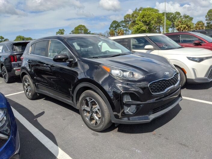 2022 Kia Sportage LX Oshkosh WI