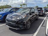 2022 Kia Sportage LX Oshkosh WI