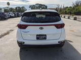 2022 Kia Sportage LX Oshkosh WI