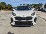 2022 Kia Sportage LX Oshkosh WI
