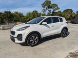 2022 Kia Sportage LX Oshkosh WI