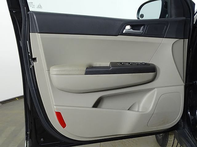 2022 Kia Sportage LX Raleigh NC