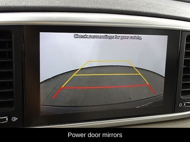 2022 Kia Sportage LX Raleigh NC