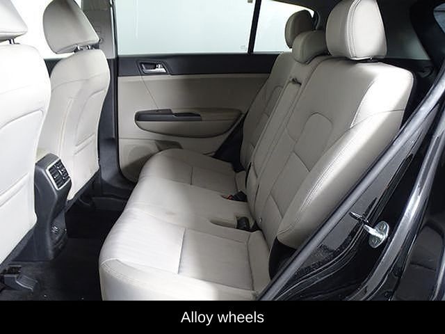 2022 Kia Sportage LX Raleigh NC