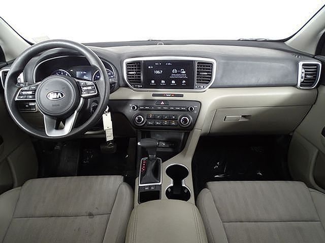 2022 Kia Sportage LX Raleigh NC