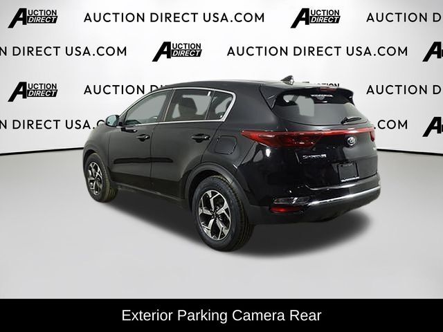 2022 Kia Sportage LX Raleigh NC