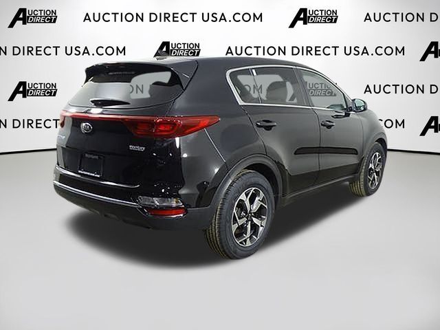 2022 Kia Sportage LX Raleigh NC