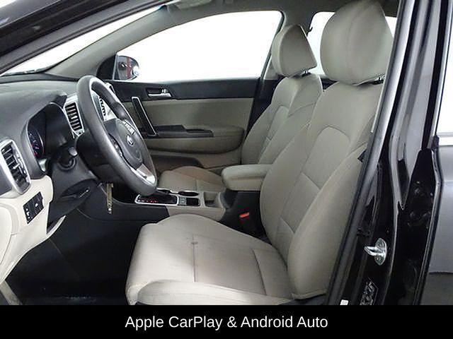 2022 Kia Sportage LX Raleigh NC